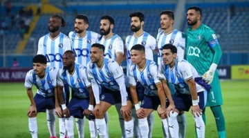 موعد منتظر.. مواجهة بيراميدز والجونة في دور الـ16 بكأس مصر